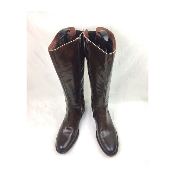 Born Gibb Knee High Riding Boot - Picture 7 of 15